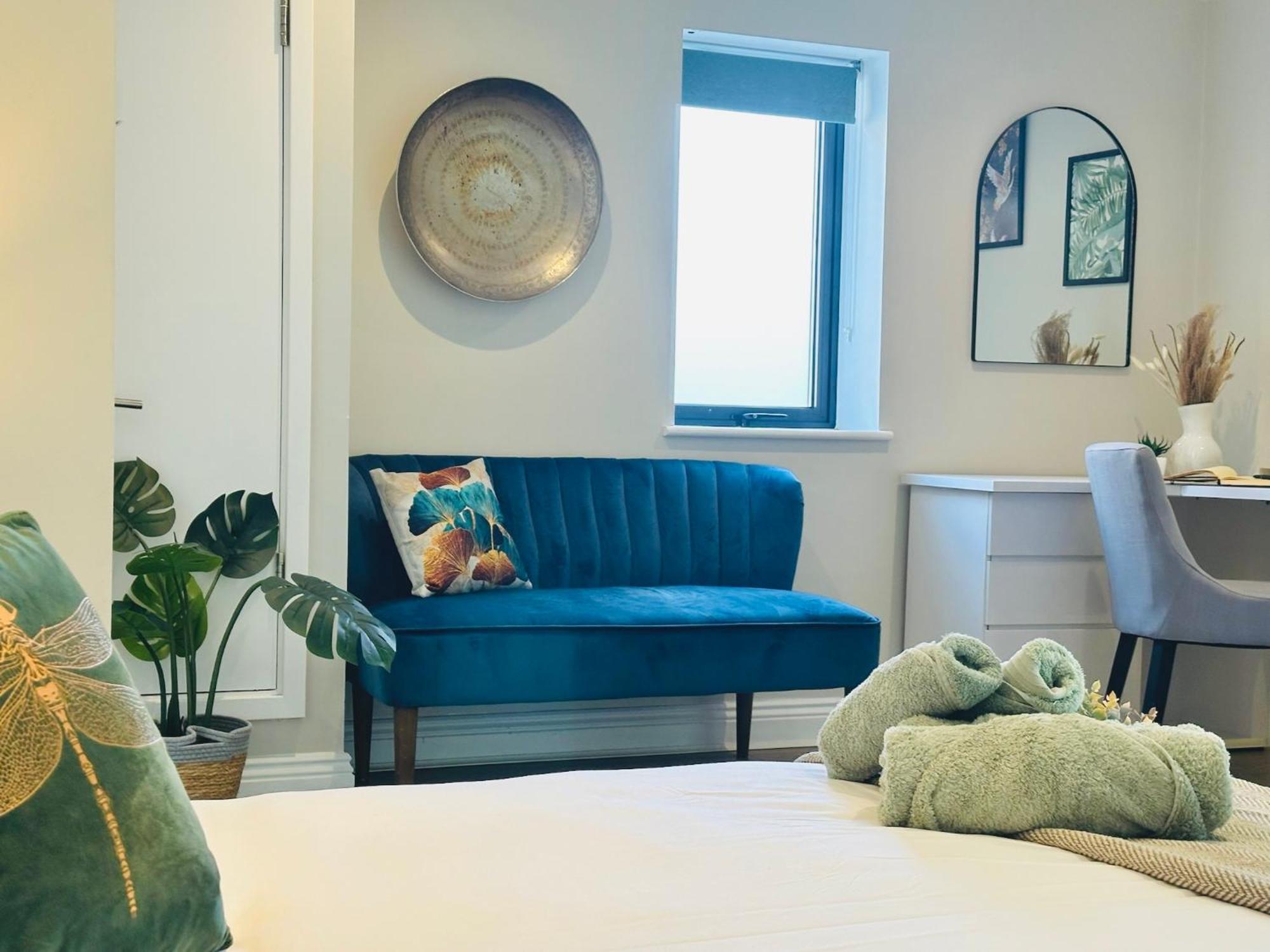 Stylish, Modern Apartment In Central Londra Esterno foto