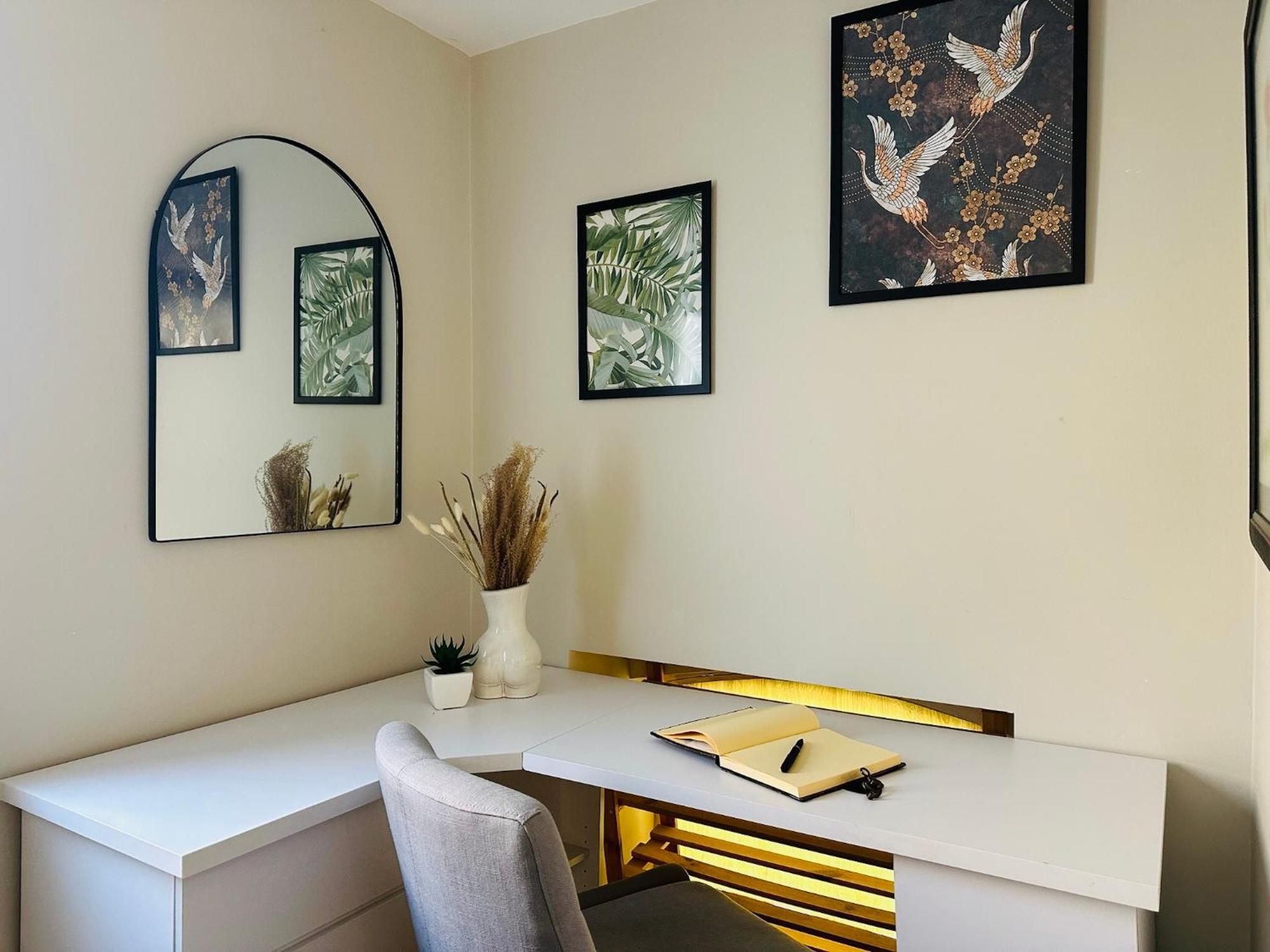 Stylish, Modern Apartment In Central Londra Esterno foto