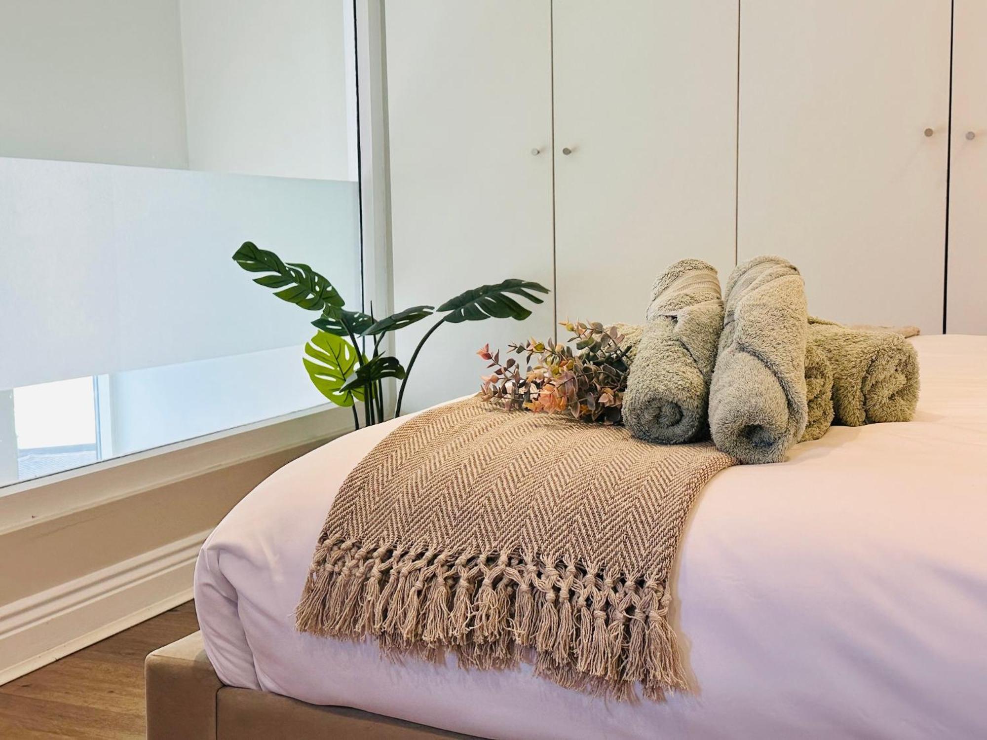 Stylish, Modern Apartment In Central Londra Esterno foto